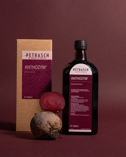 500ml Anthozym Classic
