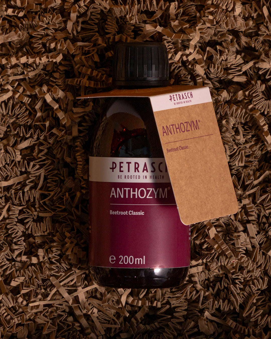 200ml Anthozym Probierpaket